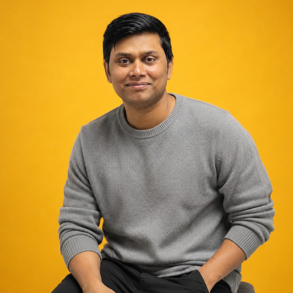 mansere ali digital marketing expert